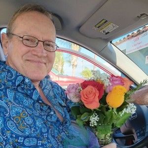 Meet your Posher, David